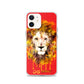 Rouge Clair Coque et skin iPhone