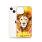 Rayons du soleil clair Coque et skin iPhone