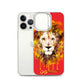 Rouge Clair Coque et skin iPhone