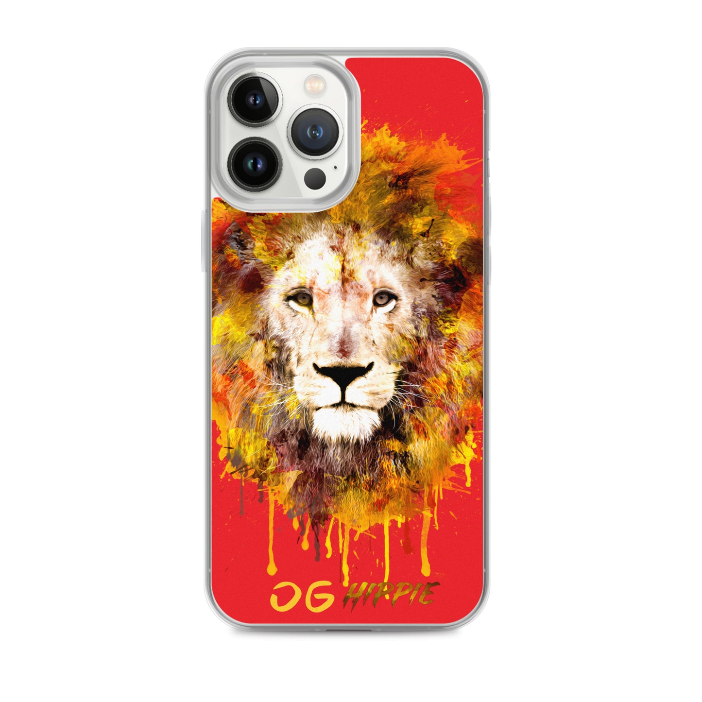 Rouge Clair Coque et skin iPhone