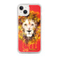 Rouge Clair Coque et skin iPhone