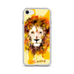 Sunshine Clear iPhone Case