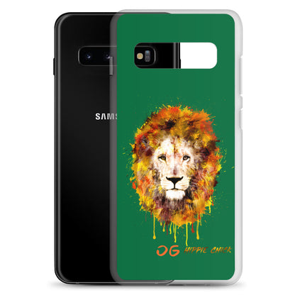 Jewel Samsung Case