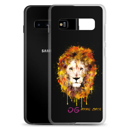 Black Samsung Case