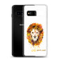 Coque Samsung blanche