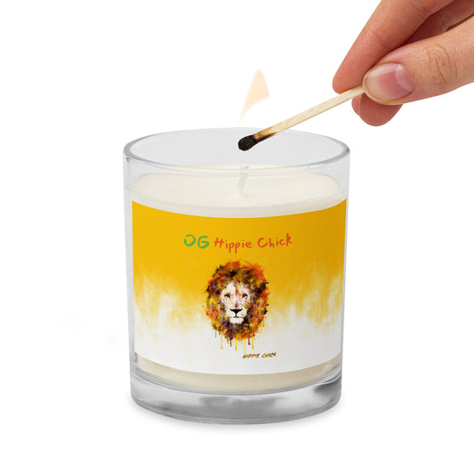 Sunny day Candle