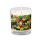 Army Camo Candle