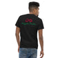 Men's Classic T-shirt - OG Hippie Dude