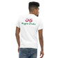 T-shirt classique pour homme - OG Hippie Dude