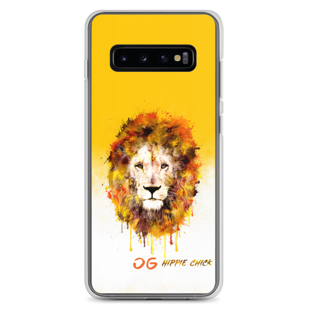 Coque Samsung Jour Ensoleillé