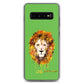 Grinch Samsung Case
