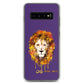Purple Samsung Case