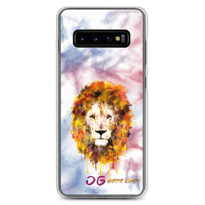 Tie Dye Samsung Case