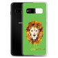 Grinch Samsung Case
