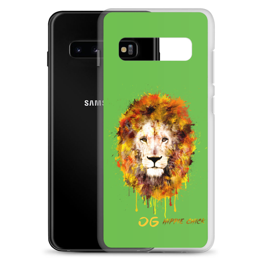 Coque Samsung Grincheux