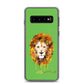 Grinch Samsung Case