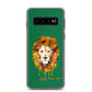Jewel Samsung Case