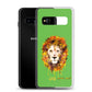 Grinch Samsung Case