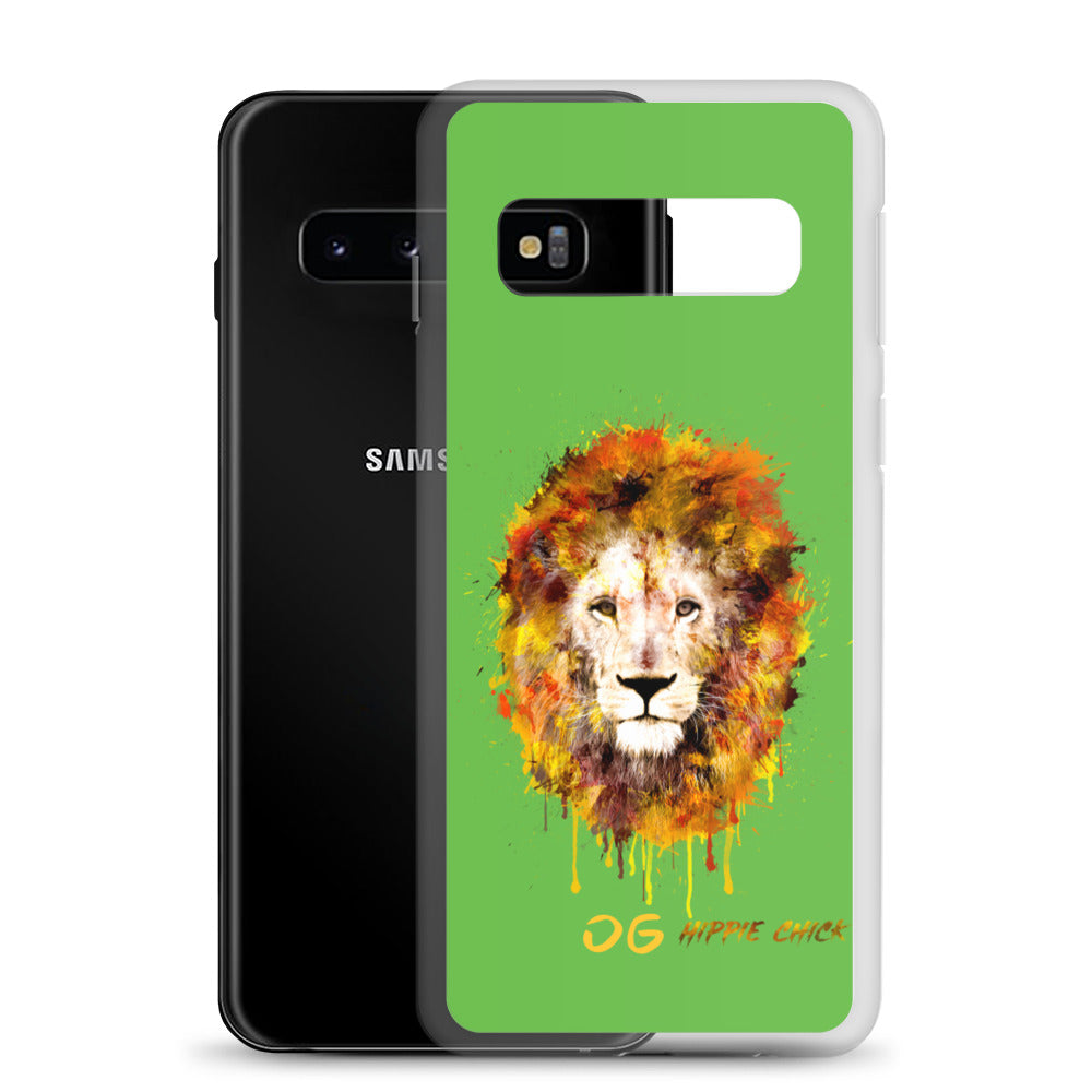 Coque Samsung Grincheux