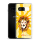 Coque Samsung Soleil