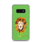 Grinch Samsung Case