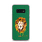 Jewel Samsung Case
