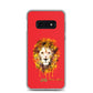 Red Samsung Case