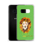 Grinch Samsung Case