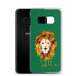 Jewel Samsung Case