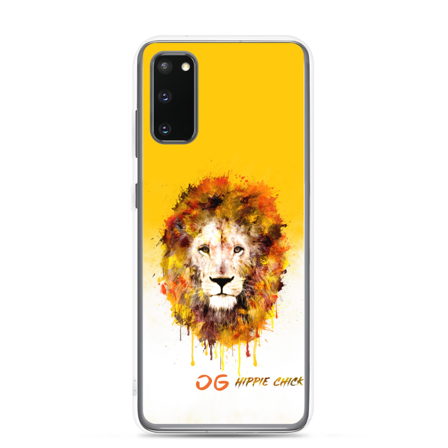 Coque Samsung Jour Ensoleillé