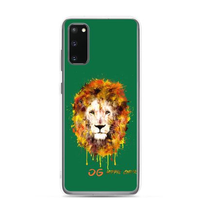 Jewel Samsung Case
