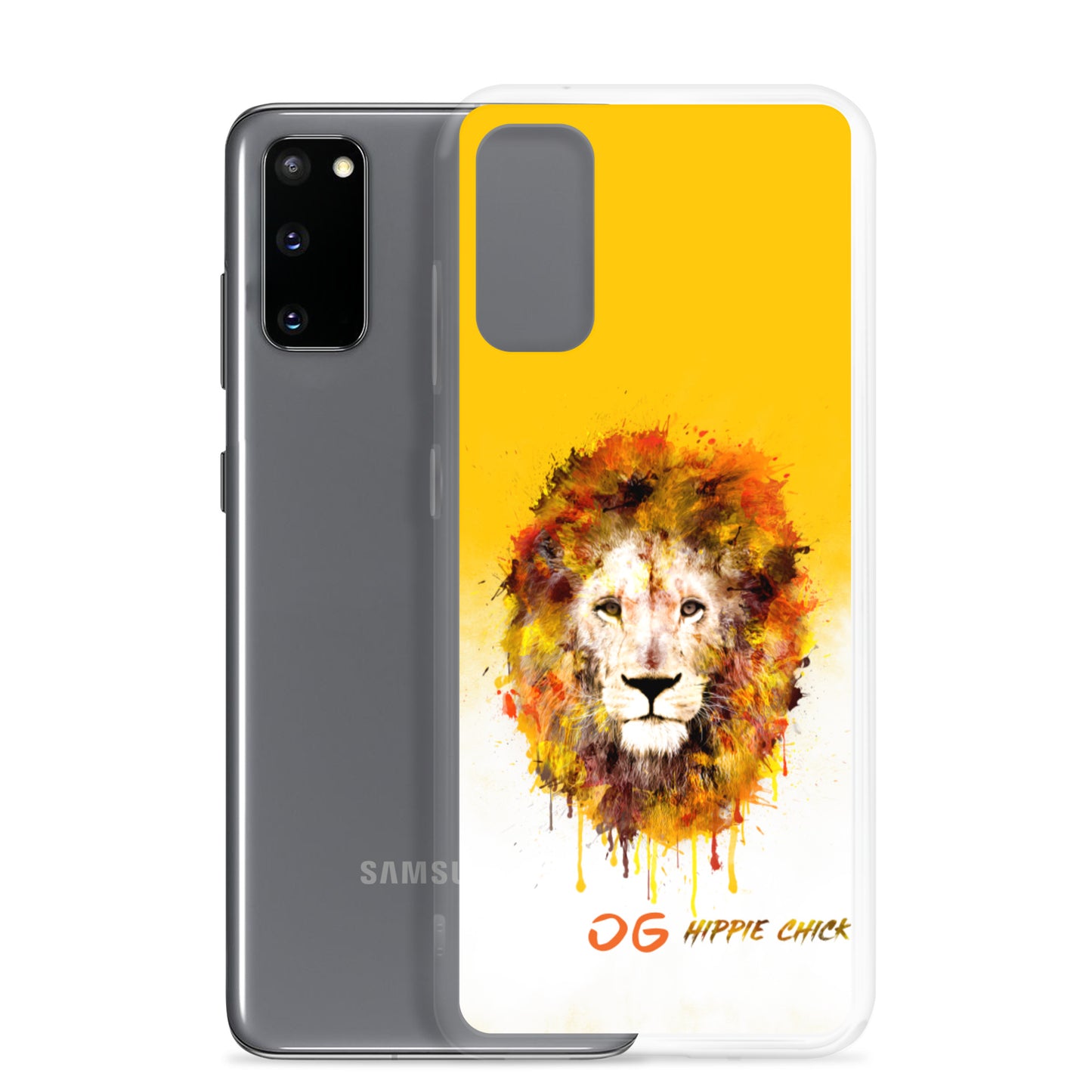 Coque Samsung Jour Ensoleillé