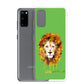 Grinch Samsung Case