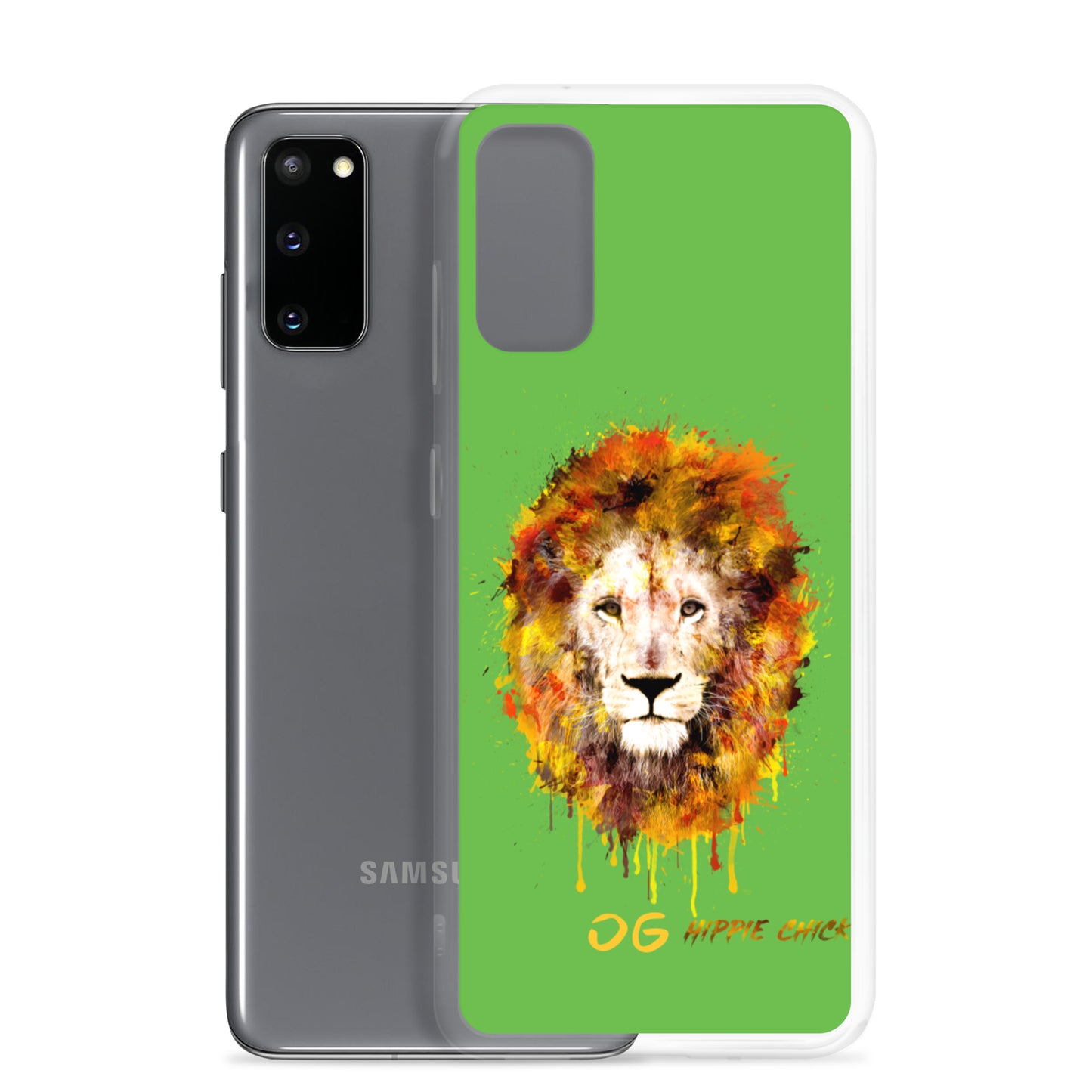 Coque Samsung Grincheux