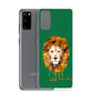 Jewel Samsung Case