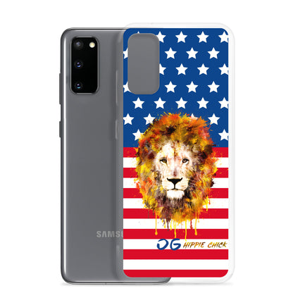 États-Unis Samsung Cas
