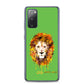 Grinch Samsung Case