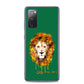 Jewel Samsung Case