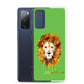 Grinch Samsung Case