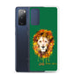 Jewel Samsung Case