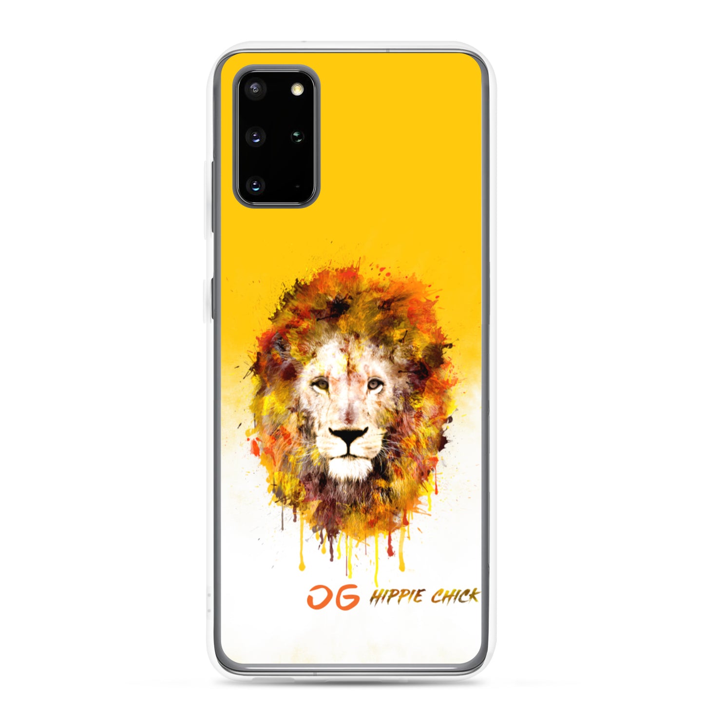 Coque Samsung Jour Ensoleillé