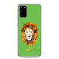 Grinch Samsung Case