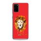 Red Samsung Case