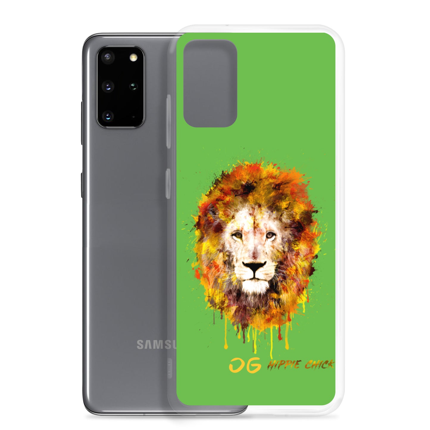 Coque Samsung Grincheux