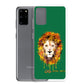 Jewel Samsung Case