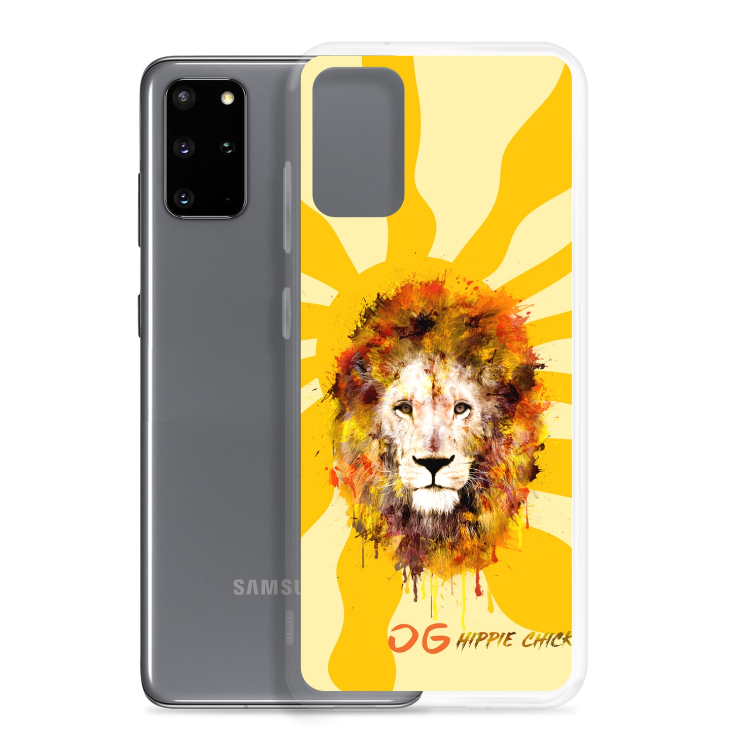 Sunshine Samsung Case
