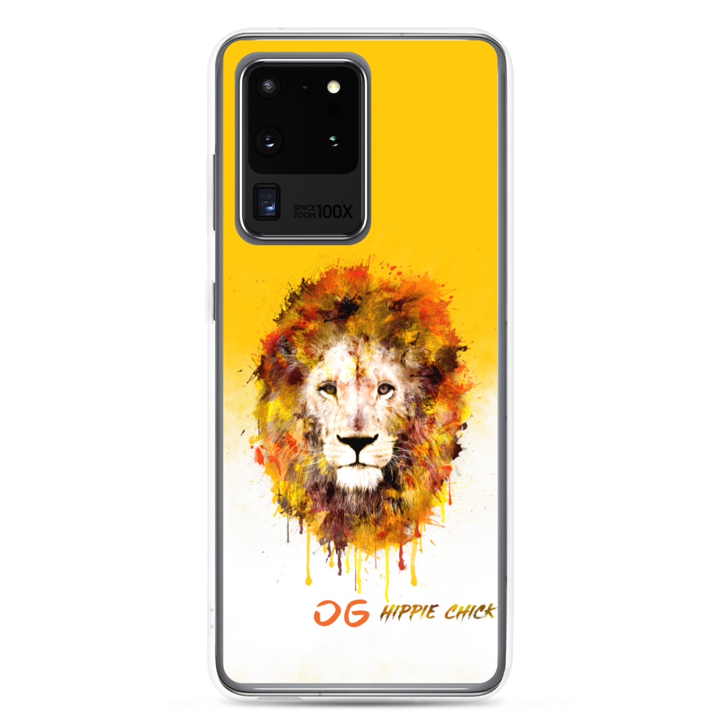 Coque Samsung Jour Ensoleillé