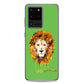Grinch Samsung Case