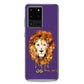 Purple Samsung Case