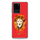 Red Samsung Case